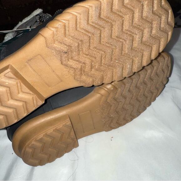 Sports rain duck snow insulated boots - Picture 6 of 11